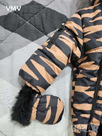 Ескимос , снимка 15 - Бебешки ескимоси - 44726909