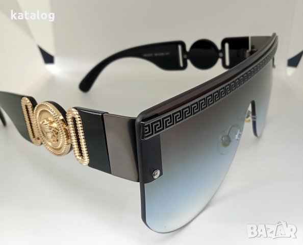 LOGO collection слънчеви очила, снимка 4 - Слънчеви и диоптрични очила - 36027753
