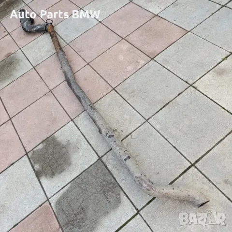 Генерация BMW E60 E61 525D 530D БМВ Е60 Е61 525Д 530Д Генерация