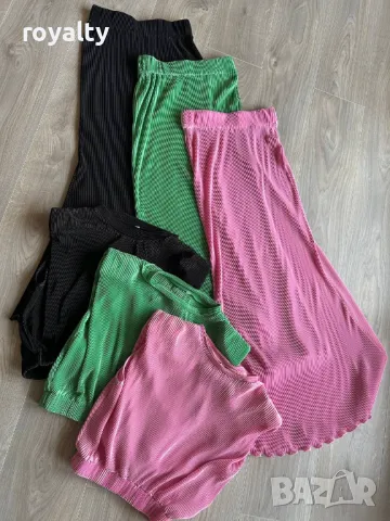 Комплект пола и блуза🎀