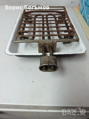 Електрическа скара , барбекю /грил