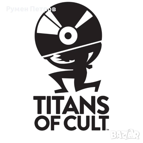 Нов JOHN WICK - 4K Steelbook TITANS OF CULT - SPECIAL EDITION 2025 , снимка 10 - Blu-Ray филми - 50538243