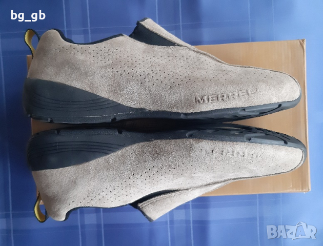 Обувки MERRELL 43.5, снимка 2 - Спортни обувки - 36167544