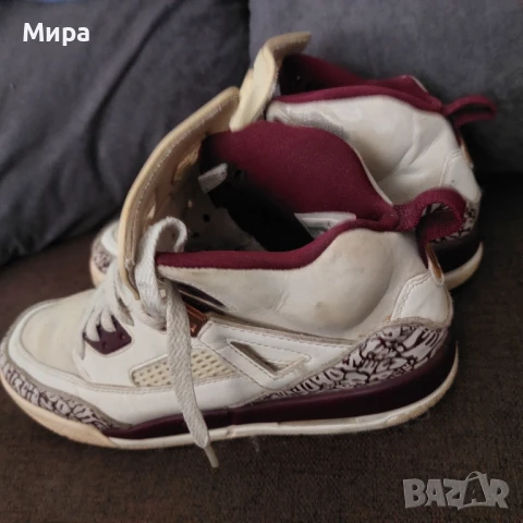 Air Jordan Spizike, снимка 1