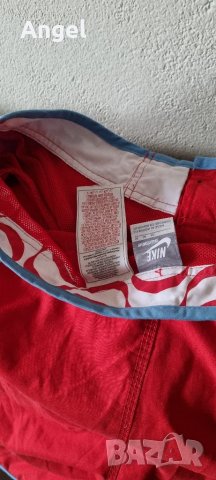 Къси панталони Nike , снимка 3 - Спортни дрехи, екипи - 34394944