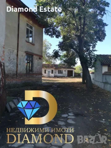 Къща в село Брод, общ. Димитровград, снимка 8 - Къщи - 56394068