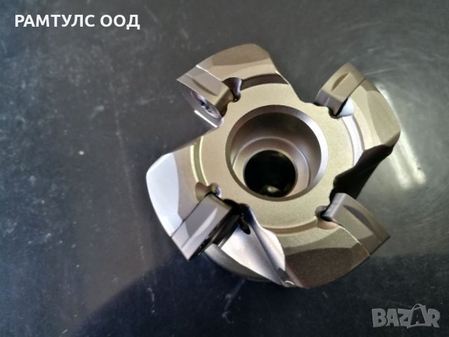 дорникова фреза XOLX-12, снимка 2 - Други инструменти - 35899727