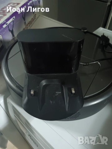 Робот прахосмукачка Xiaowa с лазерна навигация – като нова, снимка 4 - Прахосмукачки - 53026394