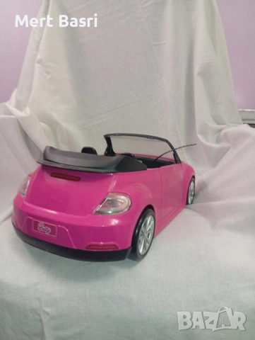 Барби кола, снимка 9 - Други - 53575531