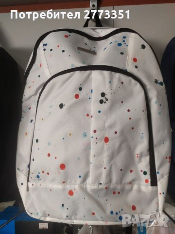 Френски и Италиански раници, снимка 6 - Спортна екипировка - 33786879