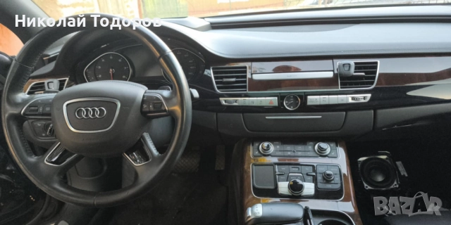 Audi A8 L 3TFSI , снимка 6 - Части - 51985759