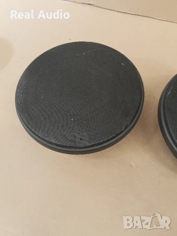 Бас говорители Canton , снимка 7 - Аксесоари и консумативи - 51158508