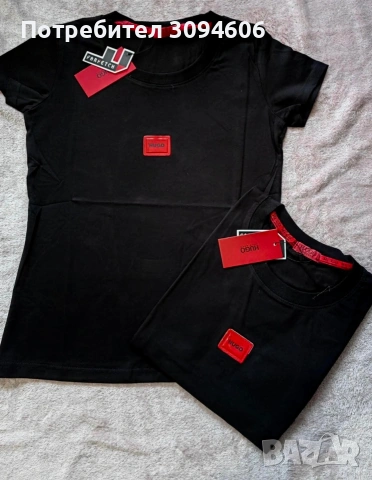 Дамски тениски , снимка 8 - Тениски - 53220752