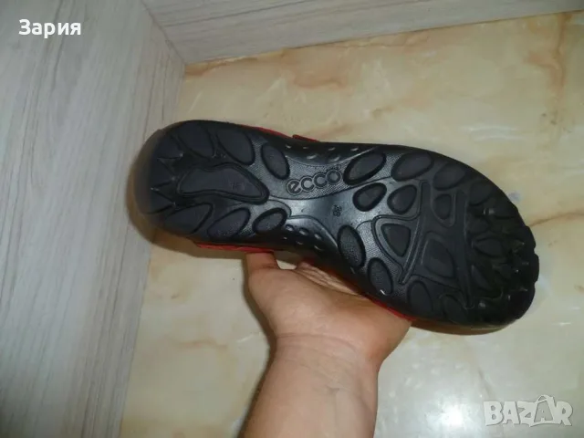 ЕССО сандали №38, снимка 9 - Сандали - 56363686