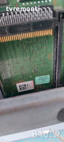 Платка 1-870-688-11 for SONY KDL-26U2000 дисплей LTA260W2-L19, снимка 5 - Части и Платки - 40447632