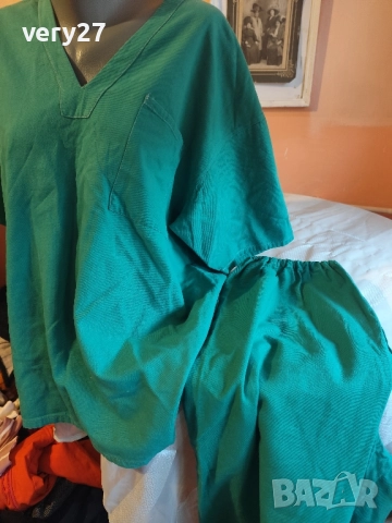 Лекарски престилки, снимка 2 - Други - 51770441