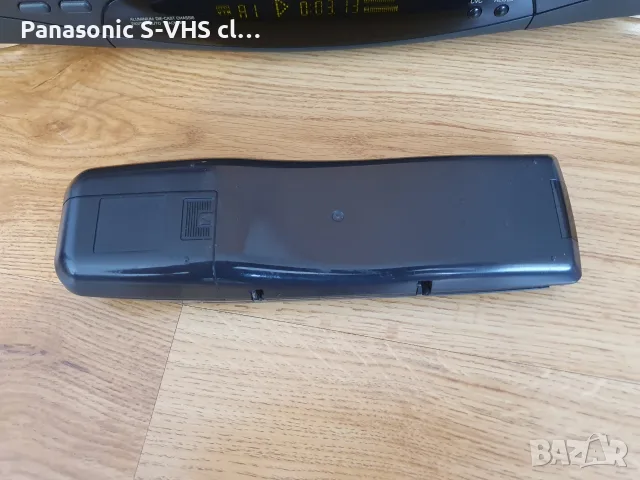 Panasonic NV-HD650 Hi-Fi stereo , снимка 8 - Плейъри, домашно кино, прожектори - 55980857