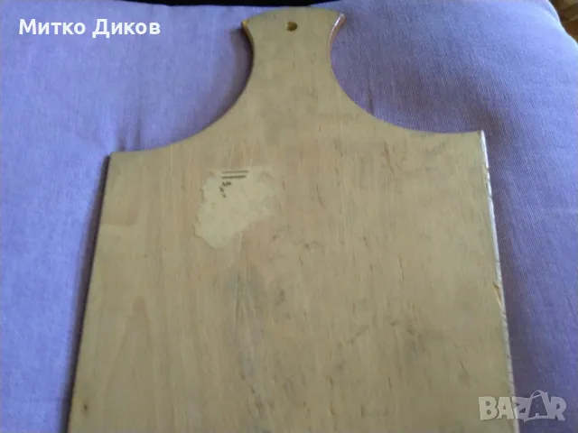 Битова дъска за стена ръчно рисувана Кременчук Украйна 34х20см, снимка 7 - Декорация за дома - 47750898