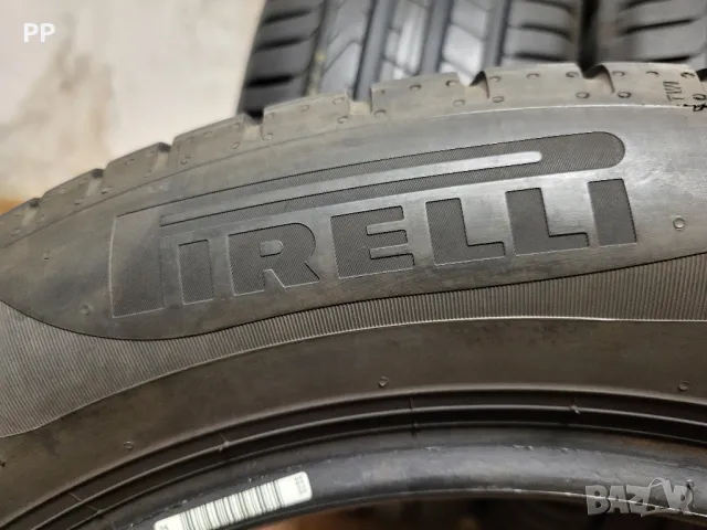 205/55/16 Pirelli / летни гуми, снимка 9 - Гуми и джанти - 48884000