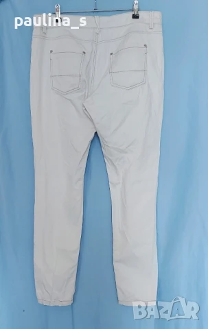 Четири различни броя / Дамски маркови дънкови панталони и джинси , снимка 4 - Панталони - 51015549