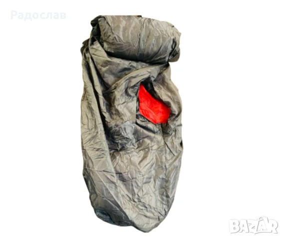 Лек летен спален чувал Living & Garden., снимка 4 - Палатки - 51036229