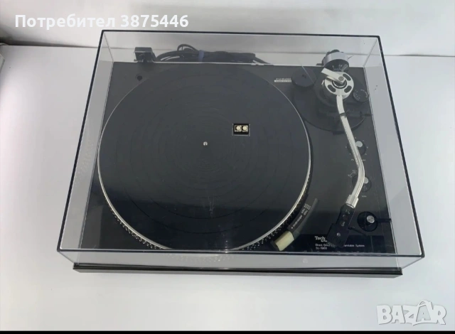 Грамофон Technics SL-1900