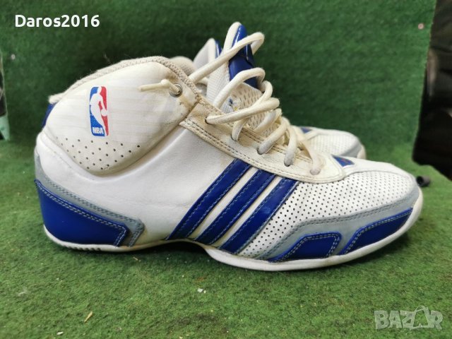 Кецове Adidas NBA 38 номер, снимка 1