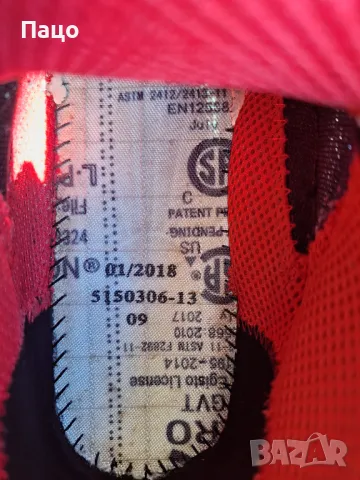 РАБОТНИ ОБУВКИ   ЛЕТНИ ELTEN/промо цена/, снимка 13 - Други - 49978796