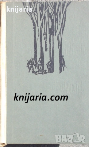Библиотека Любими книги и герои номер 41: Звезда. Двама в степта