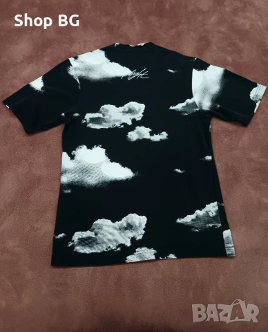 Nike&Jordan. НОВО!! ТРИ РАЗЛИЧНИ ТЕНИСКИ!, снимка 2 - Тениски - 53787999