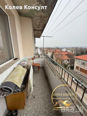 Апартамент в град Симеоновград , снимка 7 - Апартаменти - 53727325