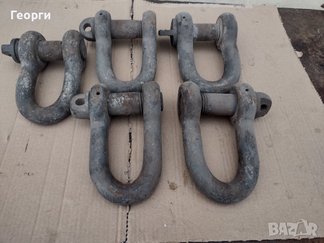 шегели, снимка 3 - Други машини и части - 39130953