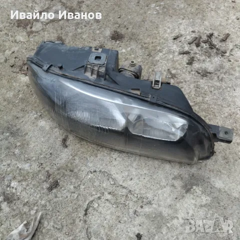 фиат брава 1.2, снимка 12 - Автомобили и джипове - 45936136