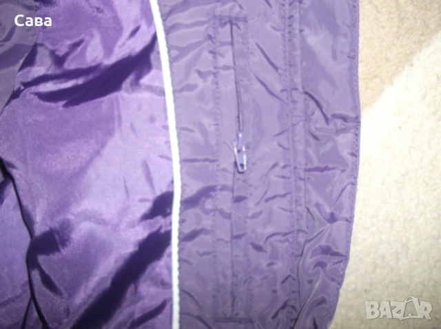 Елек  KAPPA  дамски,С, снимка 3 - Елеци - 53225383