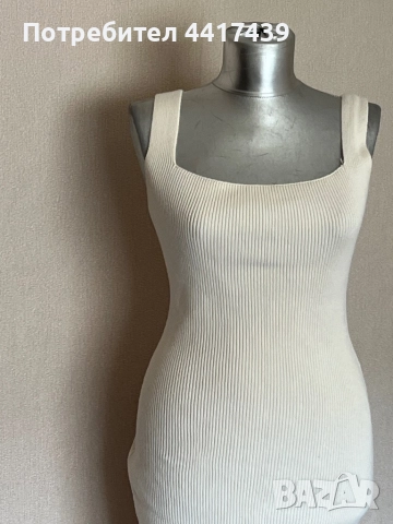 Рокля Jluxlabel , снимка 5 - Рокли - 52137651