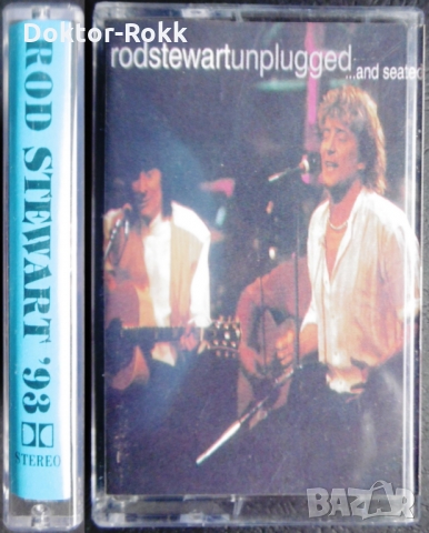 9. Ценна рок и друга музика на запазени аудио касети., снимка 14 - Аудио касети - 34979382