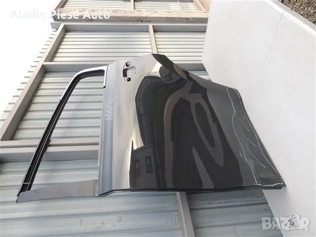 Задна лява врата Kia Sportage година 2016 2017 2018 2019 2020 2021 , снимка 2 - Аксесоари и консумативи - 50439855