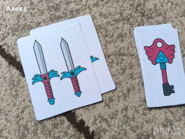 Squid game Season 3 Настолна игра, снимка 3 - Настолни игри - 51176837