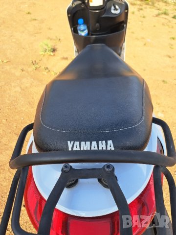 Yamaha viti 125 i, снимка 4 - Мотоциклети и мототехника - 41654943