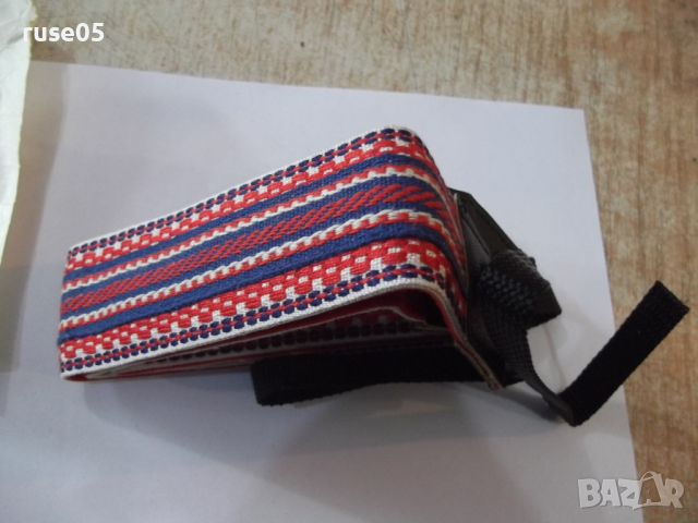 Ремък за фотоапарат нов съветски, снимка 5 - Чанти, стативи, аксесоари - 44533976