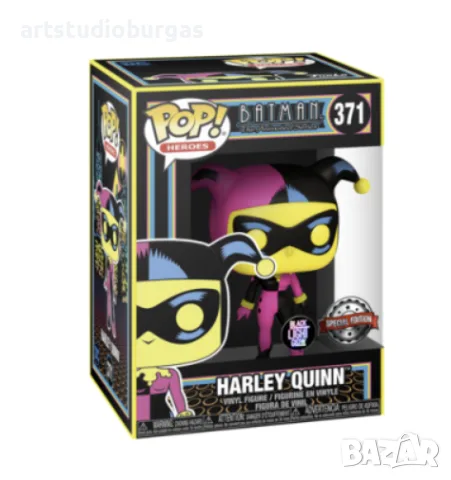 Funko Pop Фигурки Star Wars,The Mandalorian,Rick and Morty,Stranger Things, снимка 2 - Колекции - 32478554