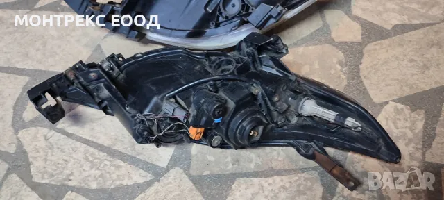 фарове мазда 5, снимка 9 - Части - 48763994