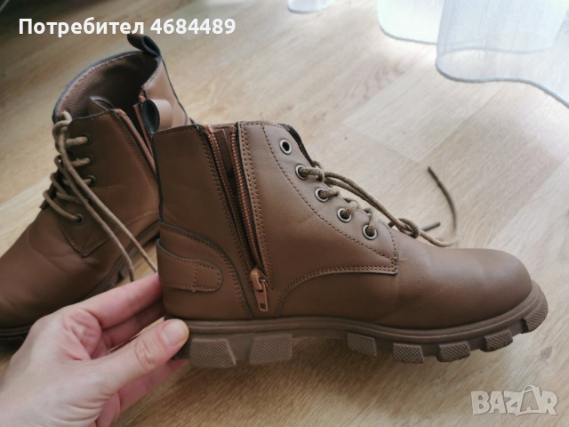 Детски обувки , снимка 2 - Детски боти и ботуши - 52824235