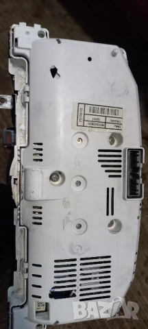 Километраж за Honda Civic VIII, снимка 2 - Части - 51479770