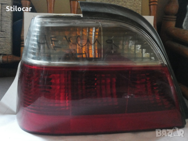 Стоп Daewoo Nexia 95-98г ляв седан