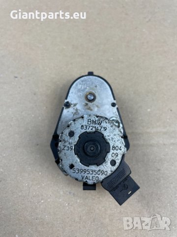 Моторчета парно клапи Мерцедес БМВ, снимка 14 - Части - 36028462