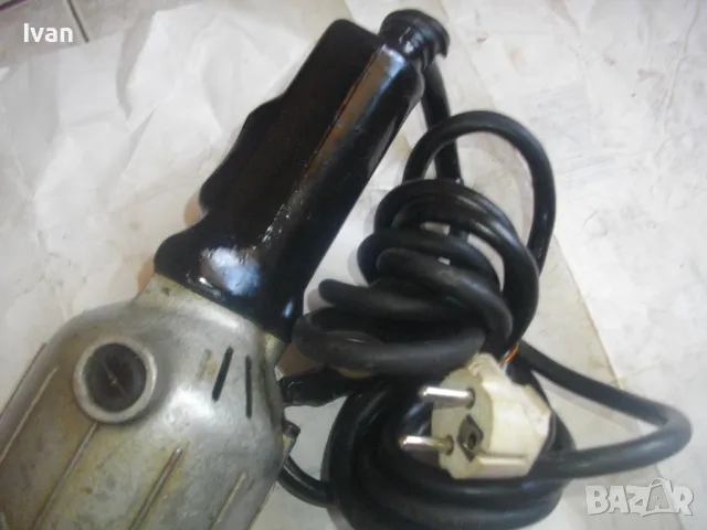 FLEX Голяма електрическа ДЪРВОДЕЛСКА ФРЕЗА с прав голям фрезер Професионална Немска FLEX WK2 Type DH, снимка 12 - Други инструменти - 47338570