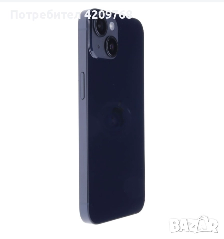 Iphone 14 с гаранция, снимка 1