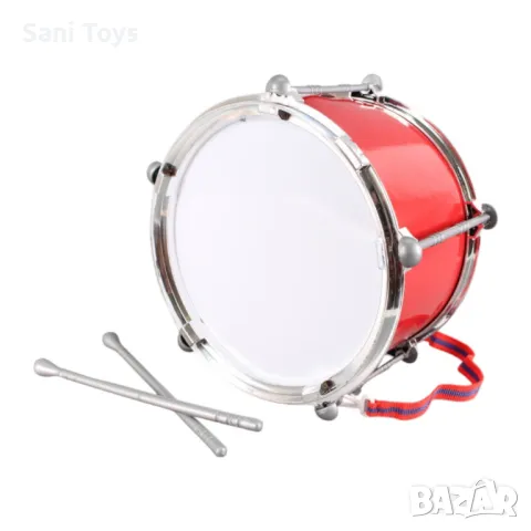 Барабан 22 см