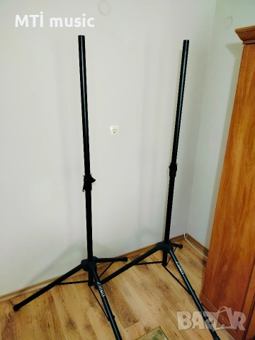 Метални стойки за професионални тонклони, снимка 3 - Тонколони - 53601518